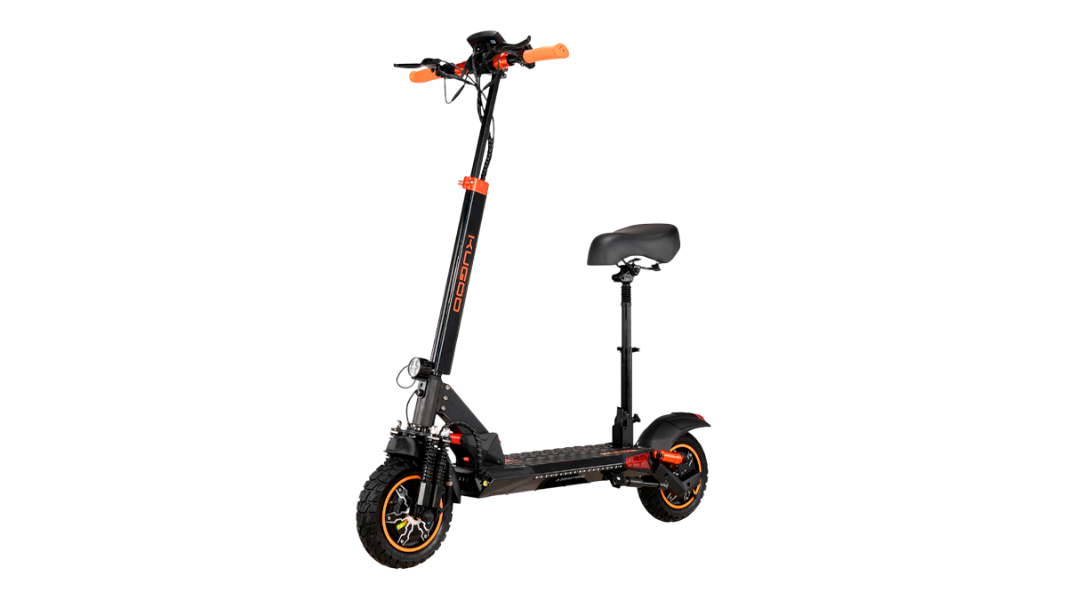 Kugoo Kirin M4 Pro Max